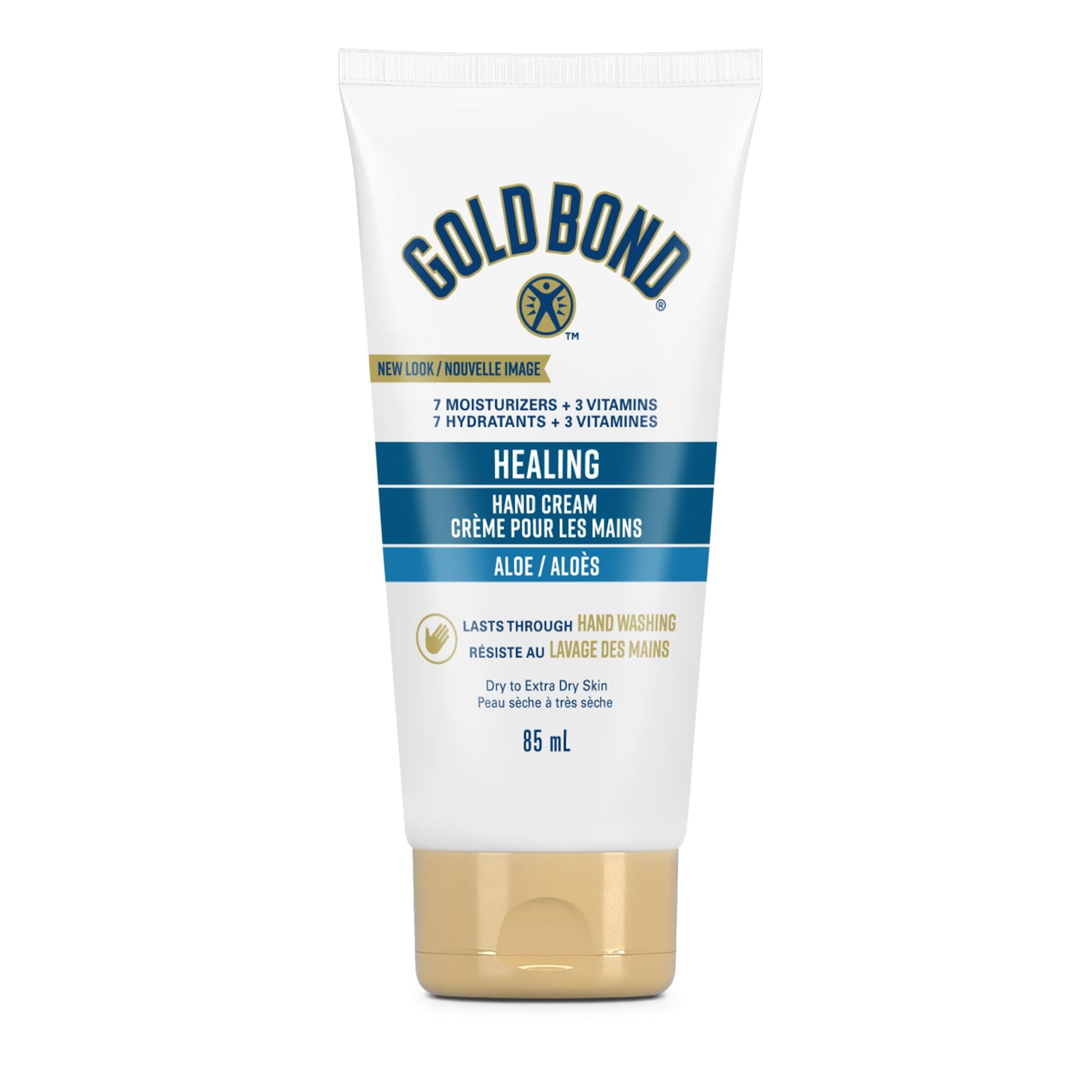 GOLD BOND HAND CRM UN 6 DL713409 Skin Care Pasteur Pharmacy