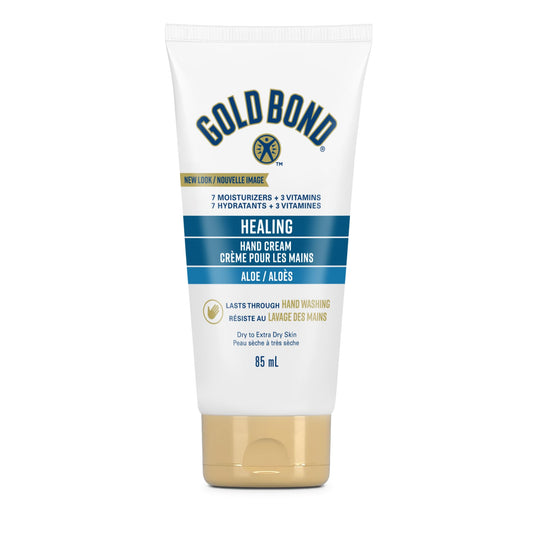 GOLD BOND HAND CRM UN 6 DL713409 Skin Care Pasteur Pharmacy