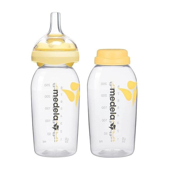 Medela Calma Breastmilk Feeding 8oz Set Breastmilk Feeding Set Pasteur Pharmacy