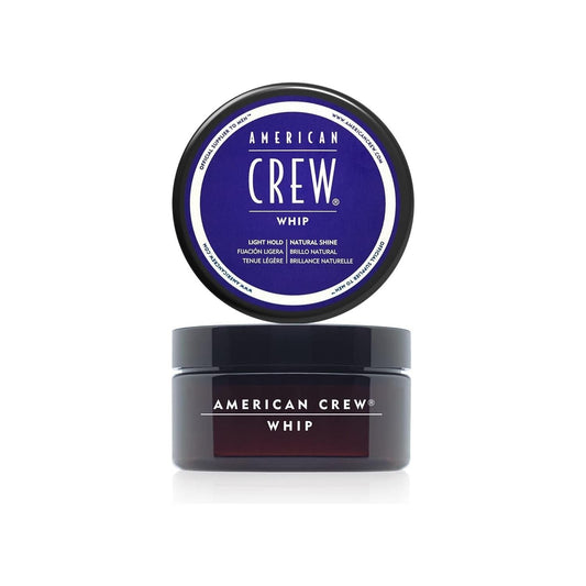 American Crew Light Hold Whip 3 oz Hair Styling Product Pasteur Pharmacy