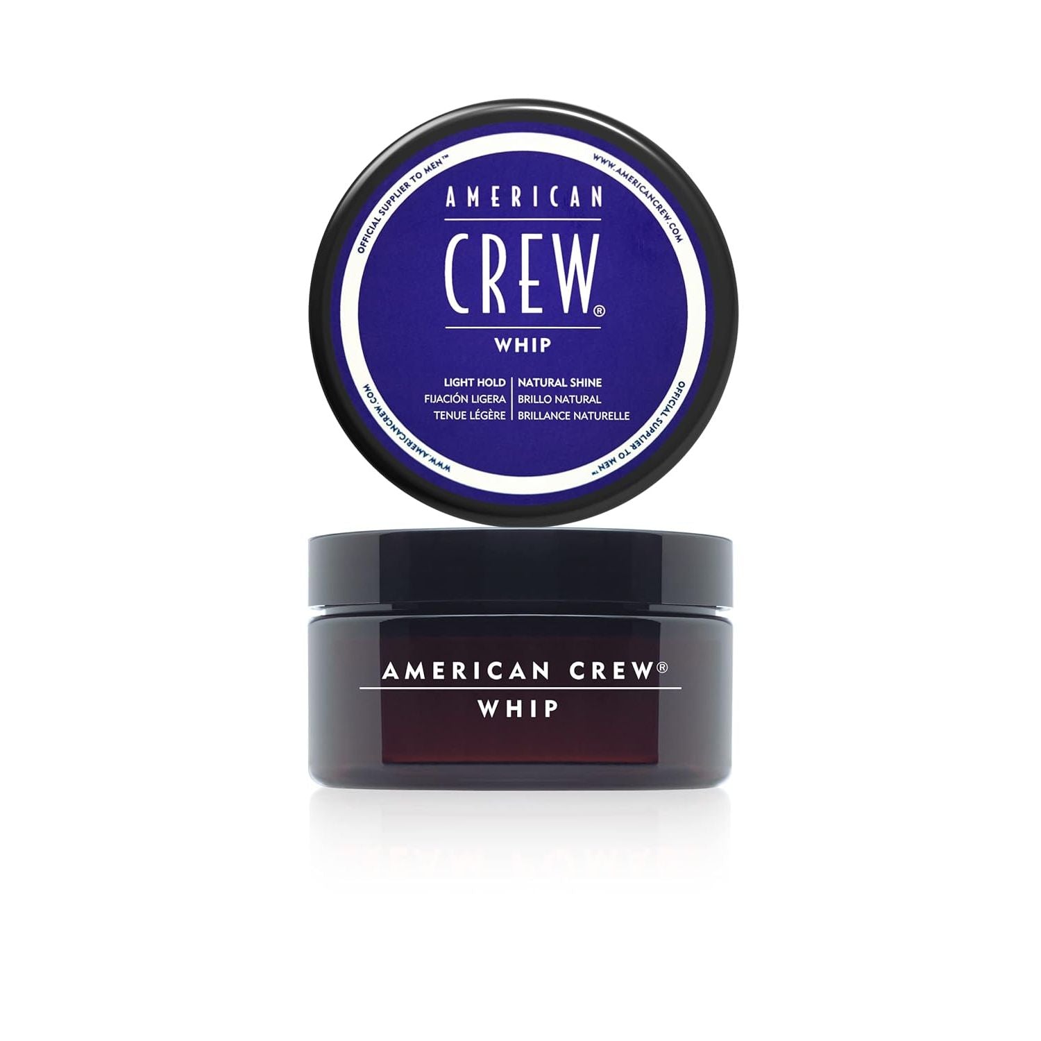 American Crew Men's Whip Styling Cream 3 oz Shaving & Grooming Pasteur Pharmacy