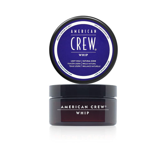 American Crew Men's Whip Styling Cream 3 oz Shaving & Grooming Pasteur Pharmacy