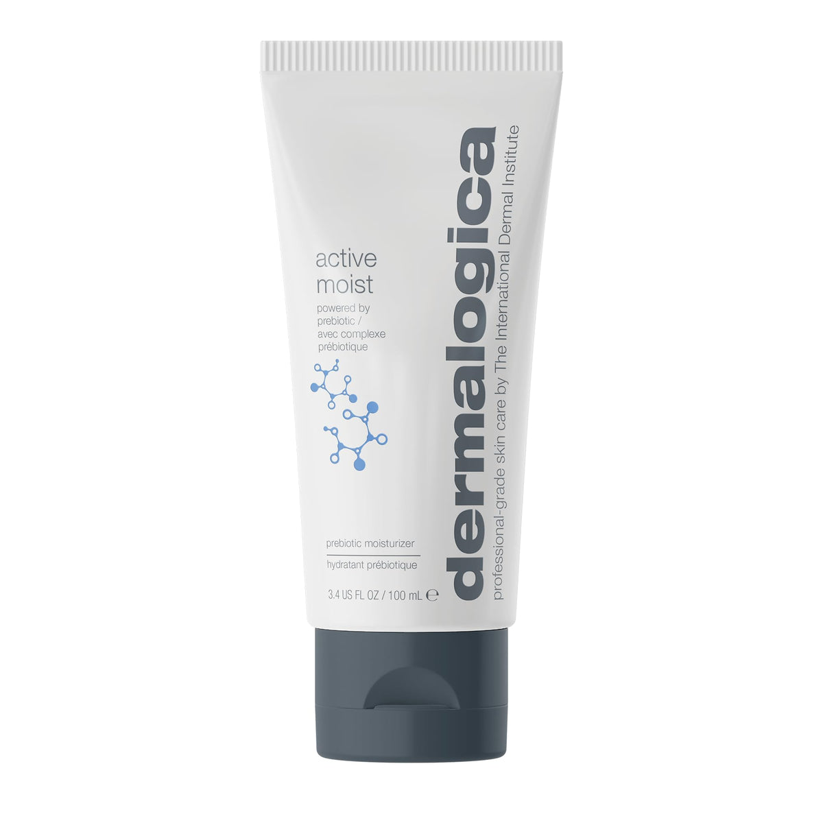 Humectante Dermalogica Active Moist para piel seca: hidratación ligera y sin aceite