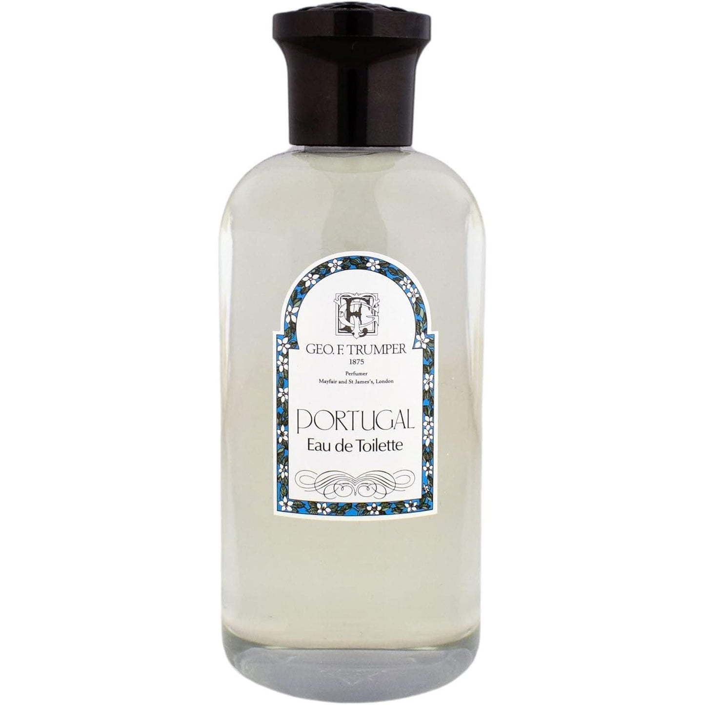 Geo F Trumper Portugal Eau de Toilette 200 ml Eau De Toilette Pasteur Pharmacy