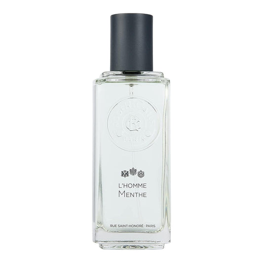 Roger & Gallet L'homme Menthe Cologne 3.3 oz EDT Fragrance Pasteur Pharmacy