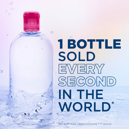 Bioderma Sensibio H2O 500 ml 2 Soluciones Micelares