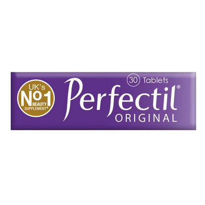 Perfectil Triple Active, 30 cápsulas