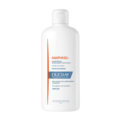 Champú Bioxcin Forte - Combate la caída del cabello | 300 ml