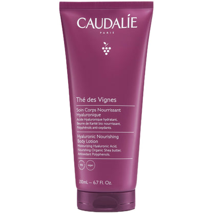 Loción Corporal Hidratante Caudalie - Nutritiva | 200ml