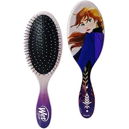 Wet Brush Frozen 2 Hair Brush Anna Hair Brush Pasteur Pharmacy