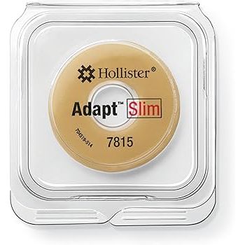 Hollister Adapt Flat Barrier Rings, 2 Inch, 10 Count (Ref 7805) Medical Supplies Pasteur Pharmacy