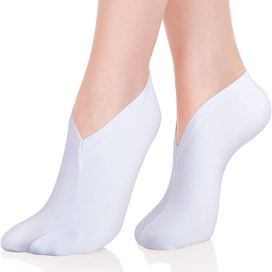 Touch Me Moisturizing Cotton Socks [252-38] Moisturizing Socks Pasteur Pharmacy