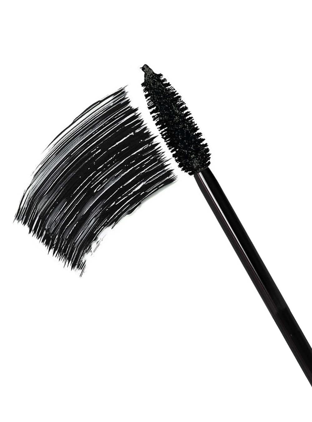 Golden Rose Wonder Lash Mascara 12ml - Volumizing, Nourishing, Intensely Black Mascara for Fuller Lashes