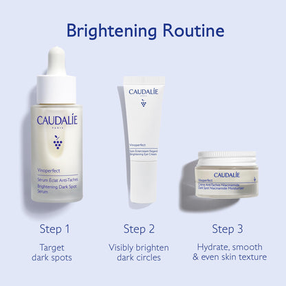 Sérum Resplandor Vinoperfect de Caudalie