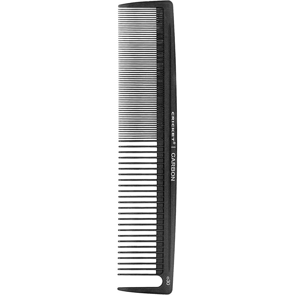 Cricket Carbon Comb C30 Combs & Brushes Pasteur Pharmacy
