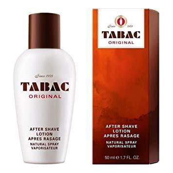 Tabac Original Aftershave Lotion 1.7 Oz Aftershave Lotion Pasteur Pharmacy