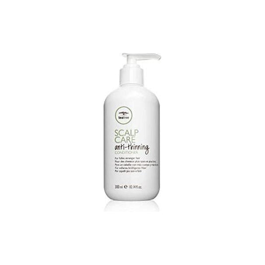 Paul Mitchell Tea Tree Scalp Care Anti-Thinning Conditioner 300ml Conditioner Pasteur Pharmacy