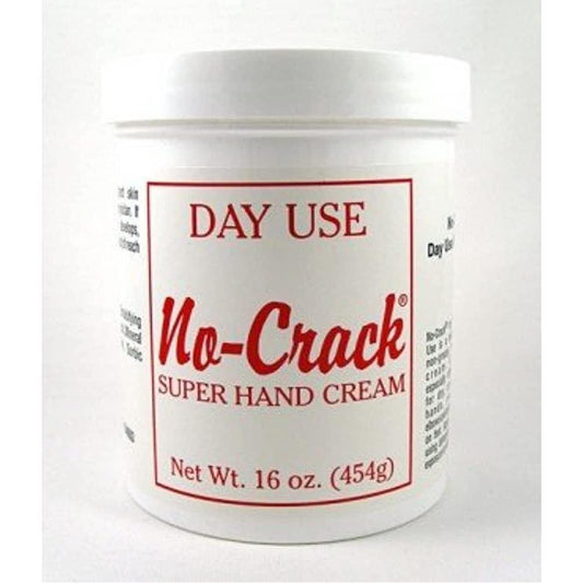 Dumont No-Crack Day Use Super Hand Cream 16oz Hand Cream Pasteur Pharmacy