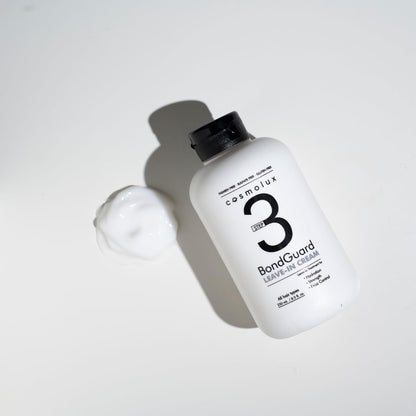 Crème sans rinçage Cosmolux BondGuard