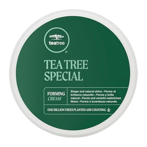 Pomada de Aseo Especial Paul Mitchell Tea Tree 3 oz