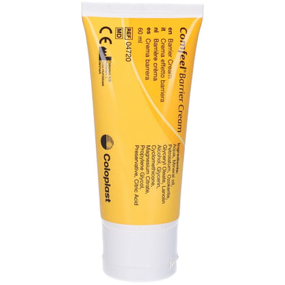 Crème protectrice Coloplast Comfeel - Protection hydratante | 60 ml