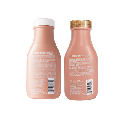 Champú hidratante Beaver con aceite de coco, 60 ml