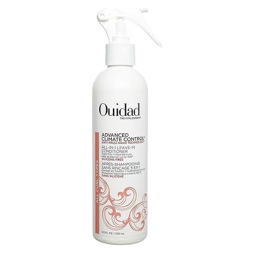 Ouidad Advanced Climate Control All-In-1 Leave -In Conditioner 8.5 oz Conditioner Pasteur Pharmacy