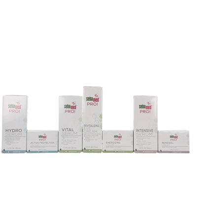 Sebamed ProVital Serum - Sérum facial revitalizante | 30ml