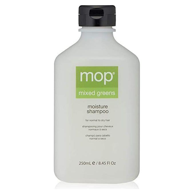 MOP Mixed Green Moisture Shampoo 8.45 Oz. Shampoo Pasteur Pharmacy