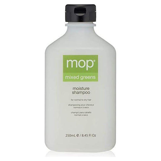 MOP Mixed Green Moisture Shampoo 8.45 Oz. Shampoo Pasteur Pharmacy