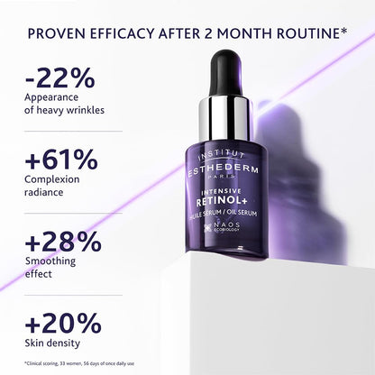 Institut Esthederm Into Repair - Soin solaire pour peaux sensibles | 50 ml