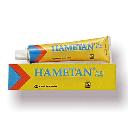 Crema Hametan 30 g