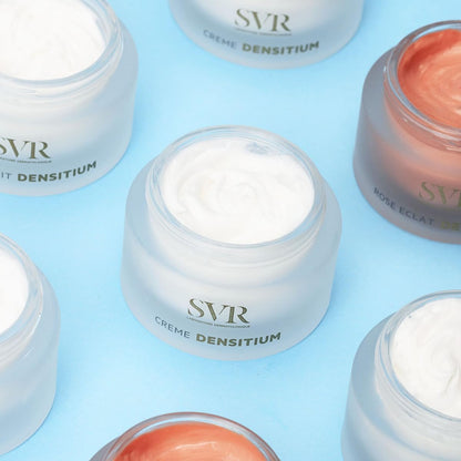 SVR Densitium Crema Contorno de Ojos y Labios - 15 ml