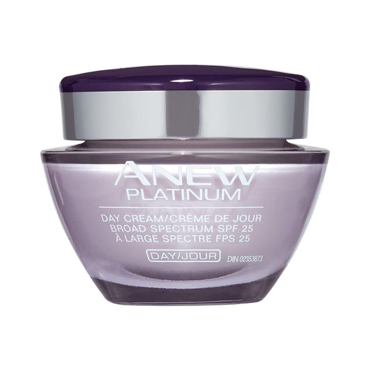 Avon Anew Platinum Day Lifting Cream Spf 25 50ml