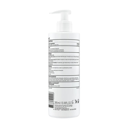 Vichy Dercos Neogenic Champú Redensificador 400ml