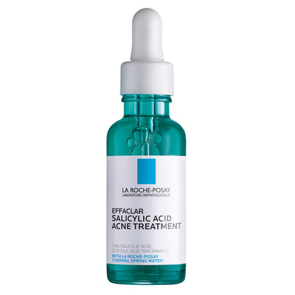 Sérum Ultra Concentrado Effaclar de La Roche-Posay 30 ml