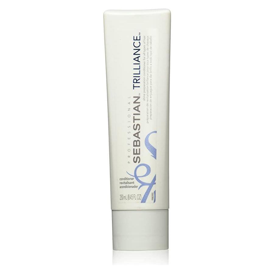 Sebastian Trilliance Shine Preparation Conditioner 8.45 oz Hair Conditioner Pasteur Pharmacy
