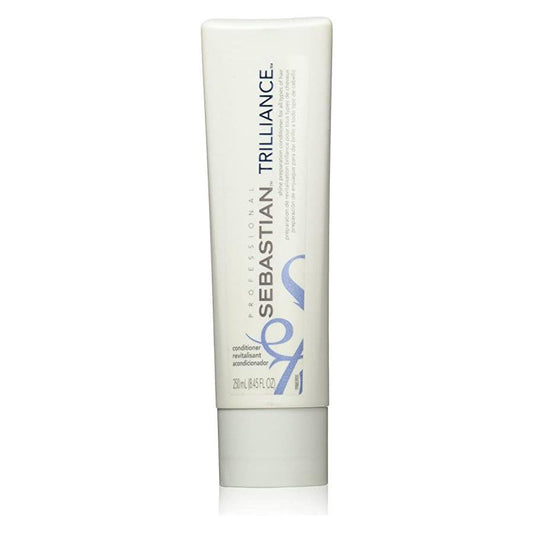 Sebastian Trilliance Shine Preparation Conditioner 8.45 oz Hair Conditioner Pasteur Pharmacy