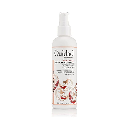 Ouidad Advanced Climate Control Detangling Heat Spray 8.5 oz Hair Spray Pasteur Pharmacy