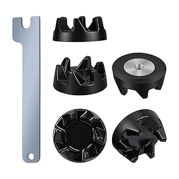 Blender Coupling Kit (Accessory) Kitchen & Dining Pasteur Pharmacy