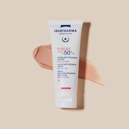 Isispharma Ruboril Expert FPS 50 40 ml