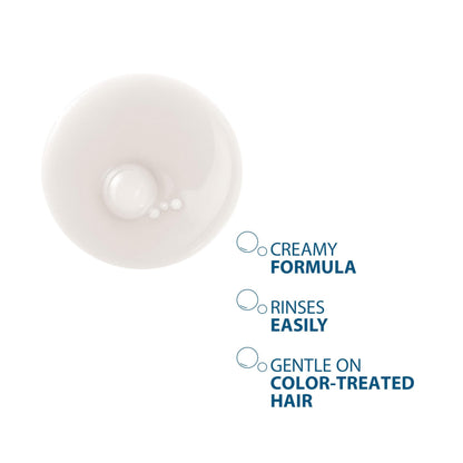 Champú Bioxcin Forte - Combate la caída del cabello | 300 ml