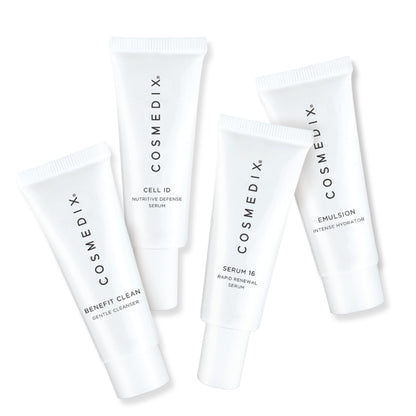 Set de cuidado solar Cosmed para todo tipo de piel