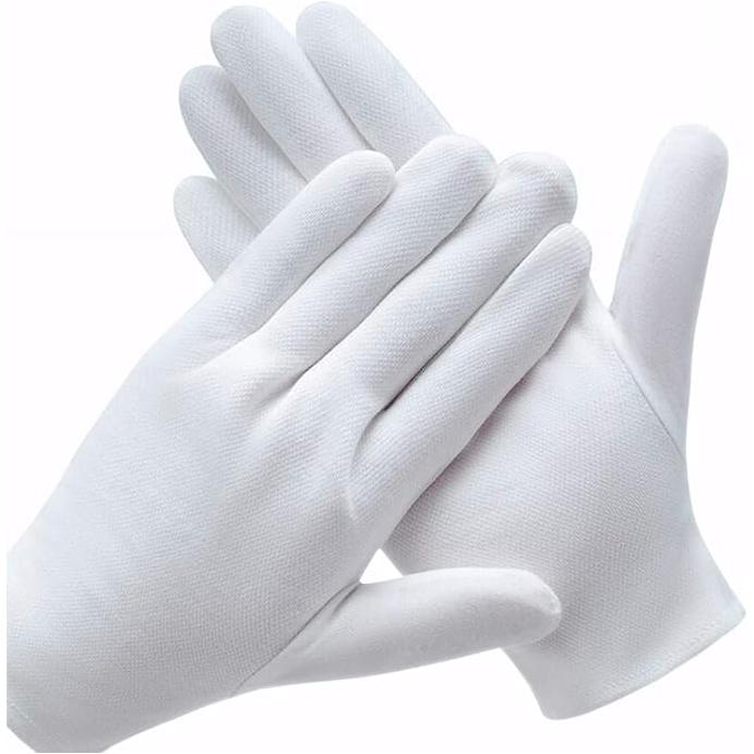 Touch Me - Moisturizing Cotton Gloves Moisturizing Gloves Pasteur Pharmacy