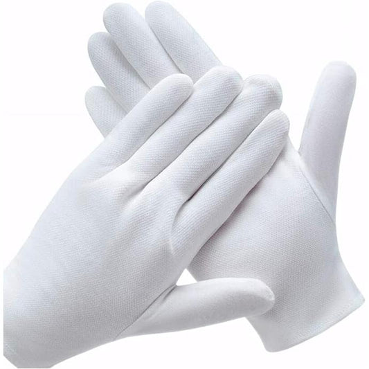 Touch Me - Moisturizing Cotton Gloves Moisturizing Gloves Pasteur Pharmacy