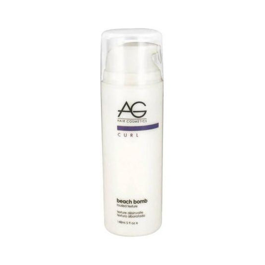 AG Hair Curl Beach Bomb Tousled Texture 5 oz Hair Styling Product Pasteur Pharmacy