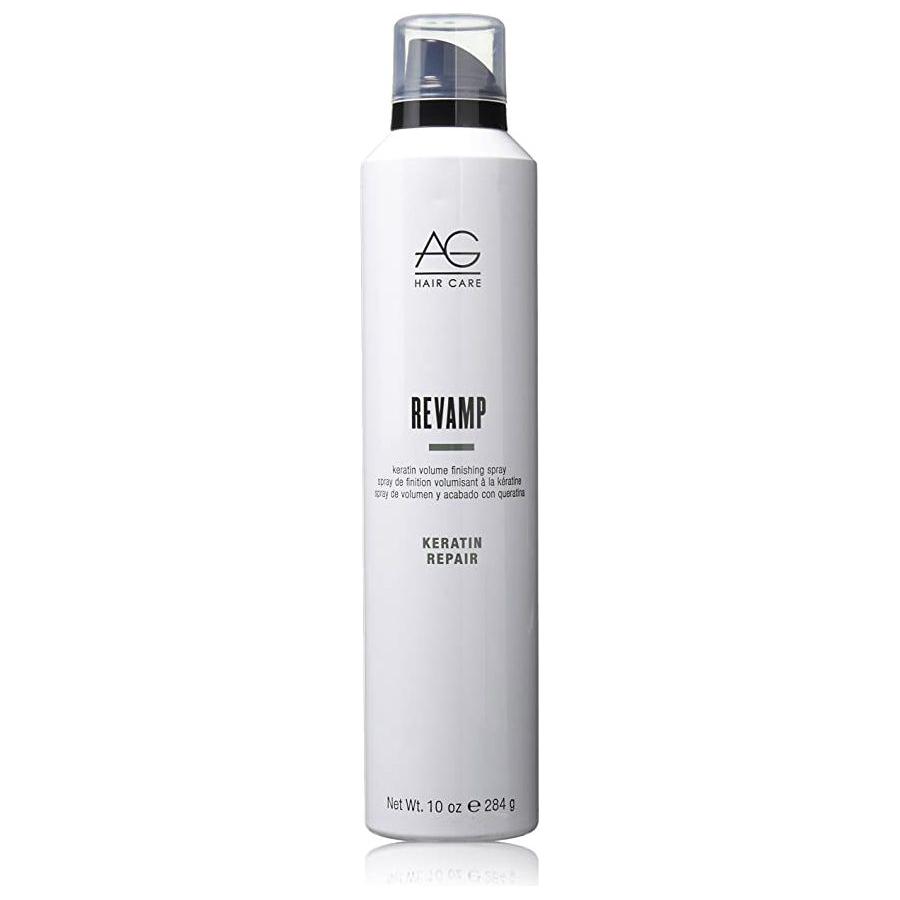 AG Keratin Repair Revamp - Spray Voluminizador de Keratina 10 oz