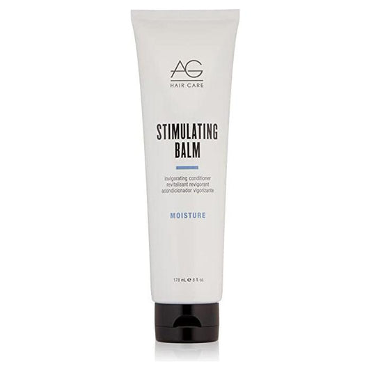 AG Hair Therapy Stimulating Balm Invigorating Conditioner 6.0 oz Hair Conditioner Pasteur Pharmacy