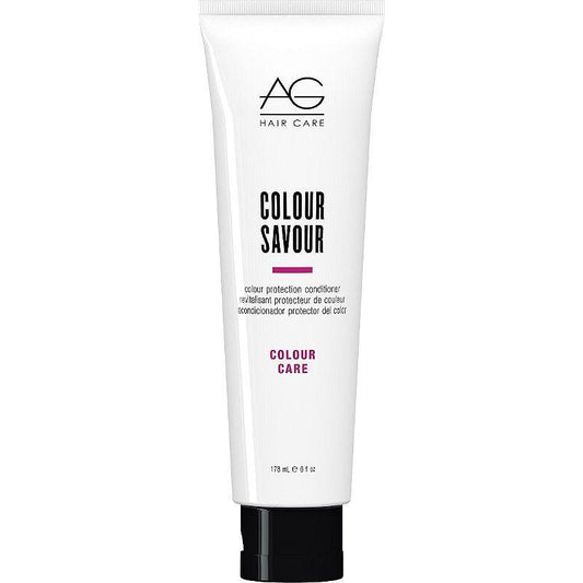 AG Hair Cosmetics Colour Savour Colour Protection 178ml Hair Treatment Pasteur Pharmacy