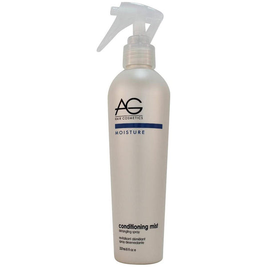 AG Hair Cosmetics Conditioning Mist Detangling Leave-In 8oz Hair Conditioner Pasteur Pharmacy